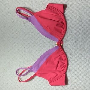 L*Space Fused Zendaya Bikini Top